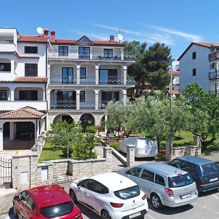 Apartment Mip Poreč Eksteriør bilde