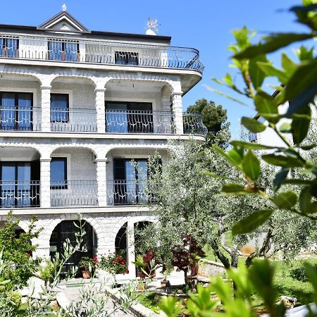 Apartment Mip Poreč Eksteriør bilde