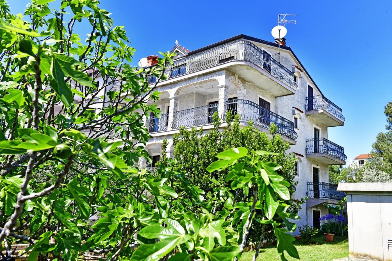 Apartment Mip Poreč Eksteriør bilde