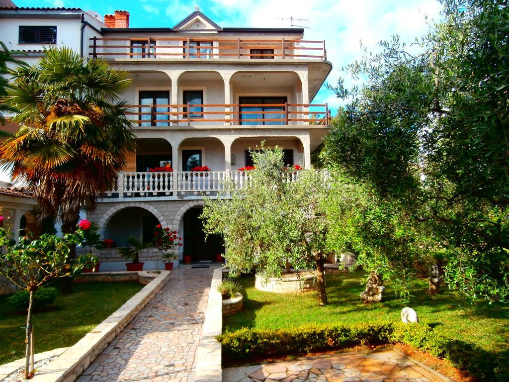 Apartment Mip Poreč Rom bilde