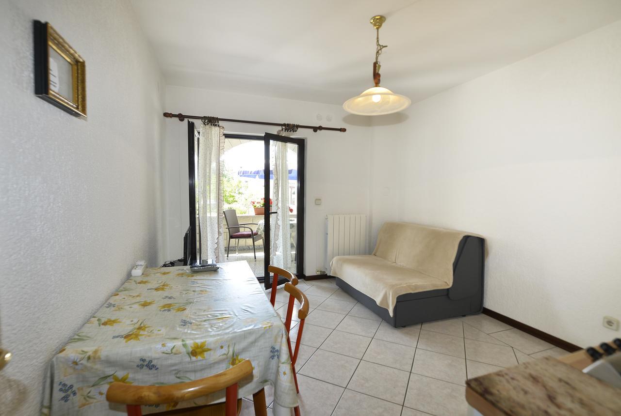 Apartment Mip Poreč Eksteriør bilde
