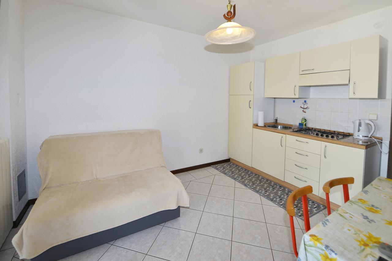 Apartment Mip Poreč Eksteriør bilde