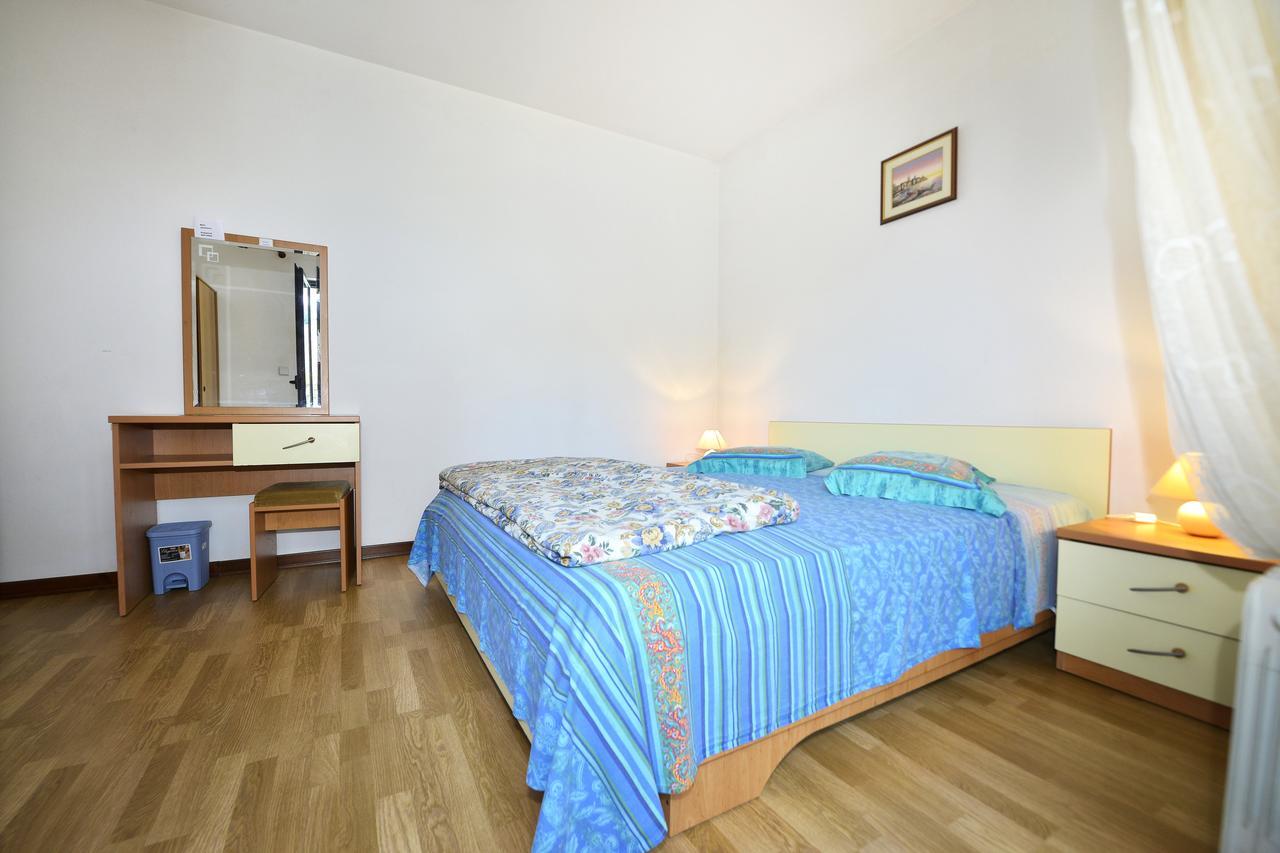 Apartment Mip Poreč Eksteriør bilde