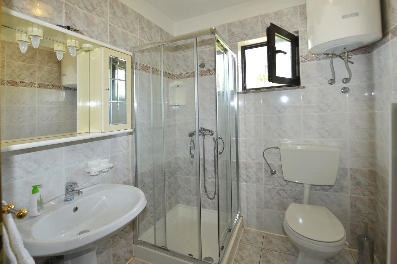 Apartment Mip Poreč Eksteriør bilde