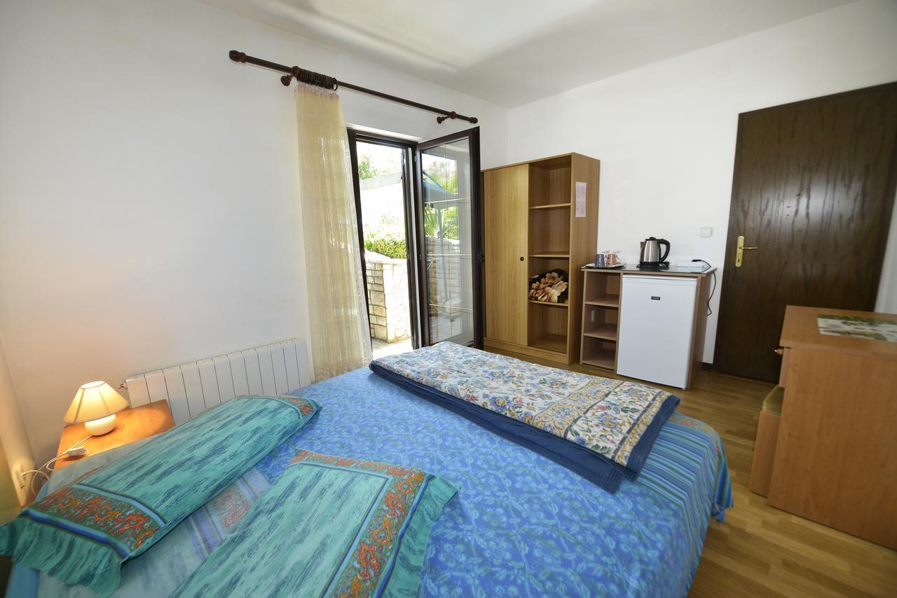 Apartment Mip Poreč Eksteriør bilde