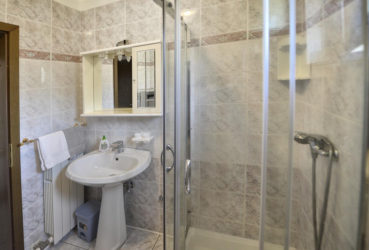 Apartment Mip Poreč Eksteriør bilde