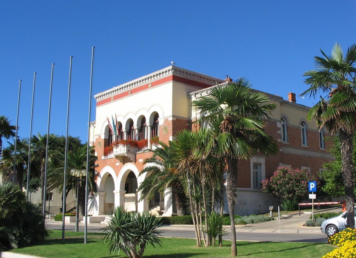 Apartment Mip Poreč Eksteriør bilde